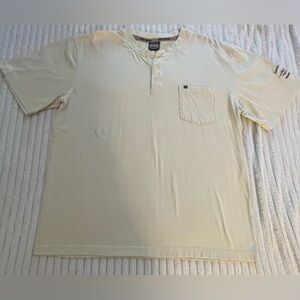 Men’s Vintage Harley Davidson business/casual tee